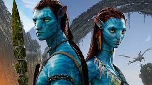 Avatar 2 Suyun Yolu